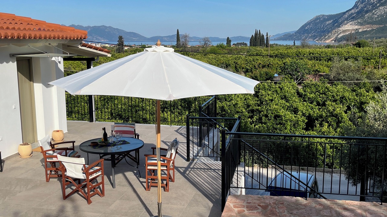 Photo of Outdoor in Palaia Epidavros