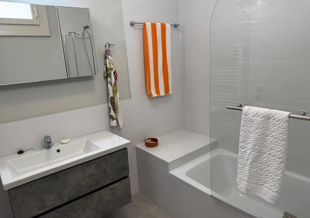 Photo of Bathroom in Palaia Epidavros
