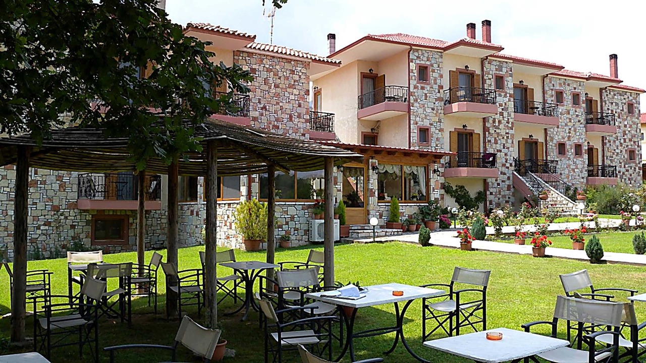 Photo of Outdoor in Krionerion