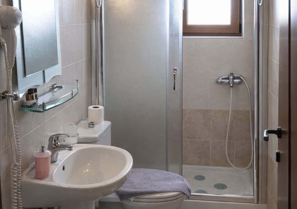 Photo of Bathroom in Krionerion