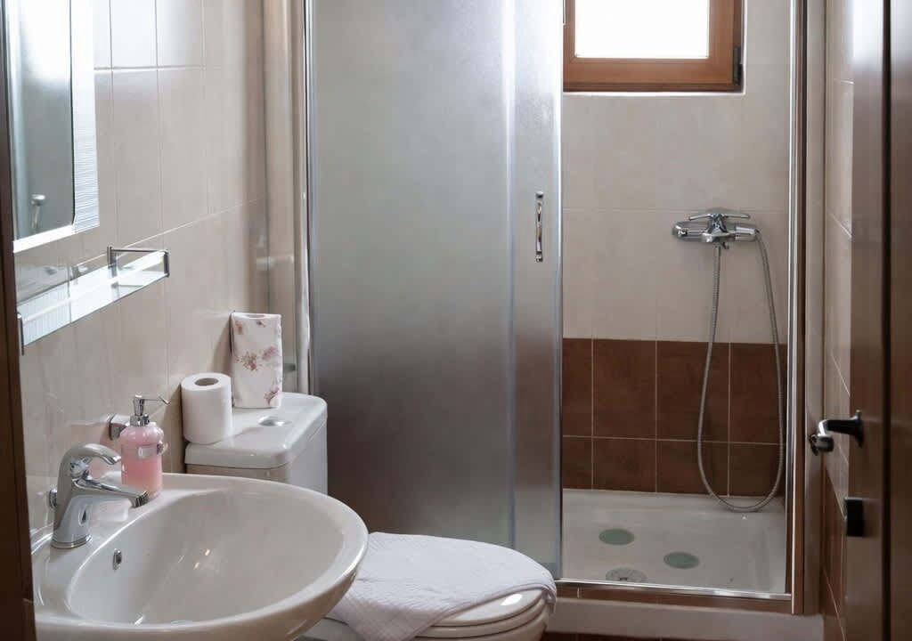 Photo of Bathroom in Krionerion