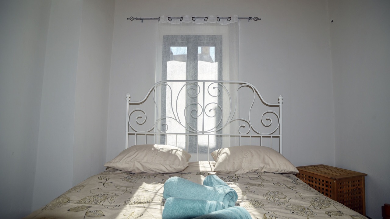 Photo of Bedroom in Pythagorio