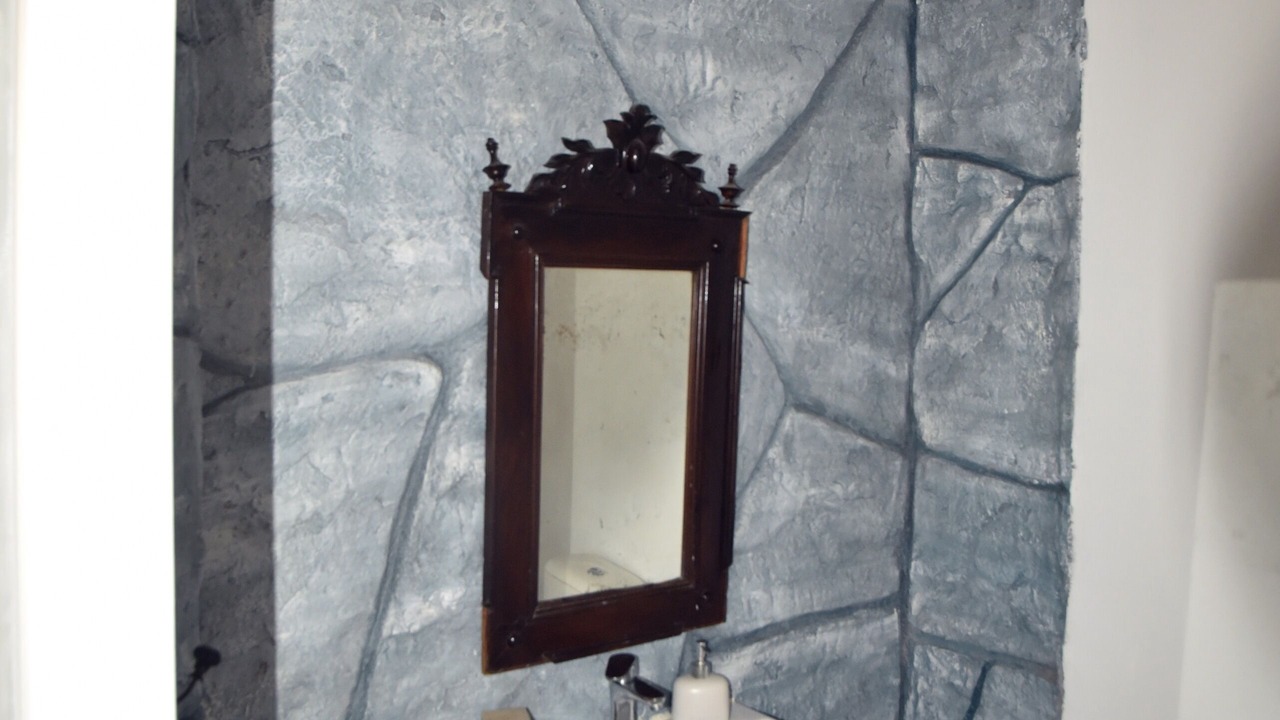 Photo of Bathroom in Pythagorio