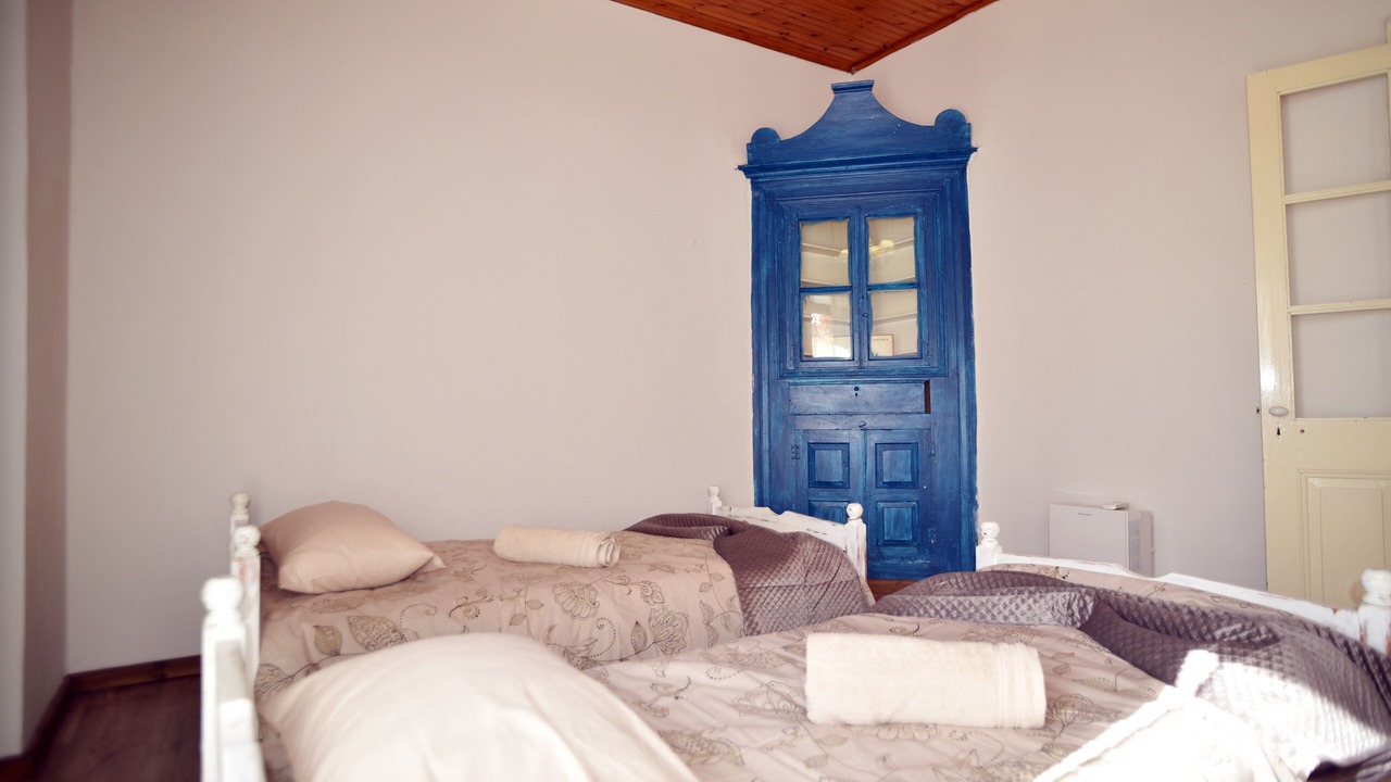 Photo of Bedroom in Pythagorio