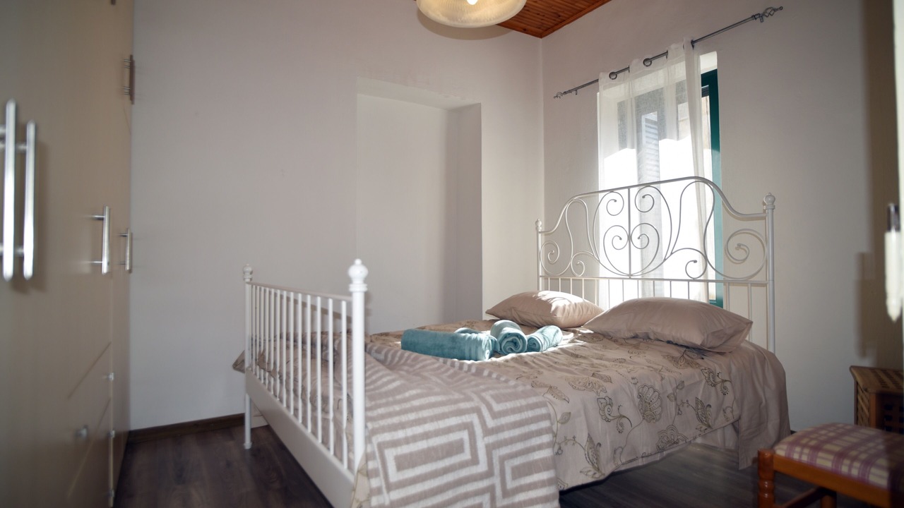 Photo of Bedroom in Pythagorio