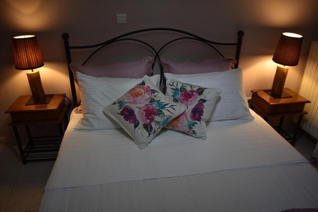 Photo of Bedroom in Naousa