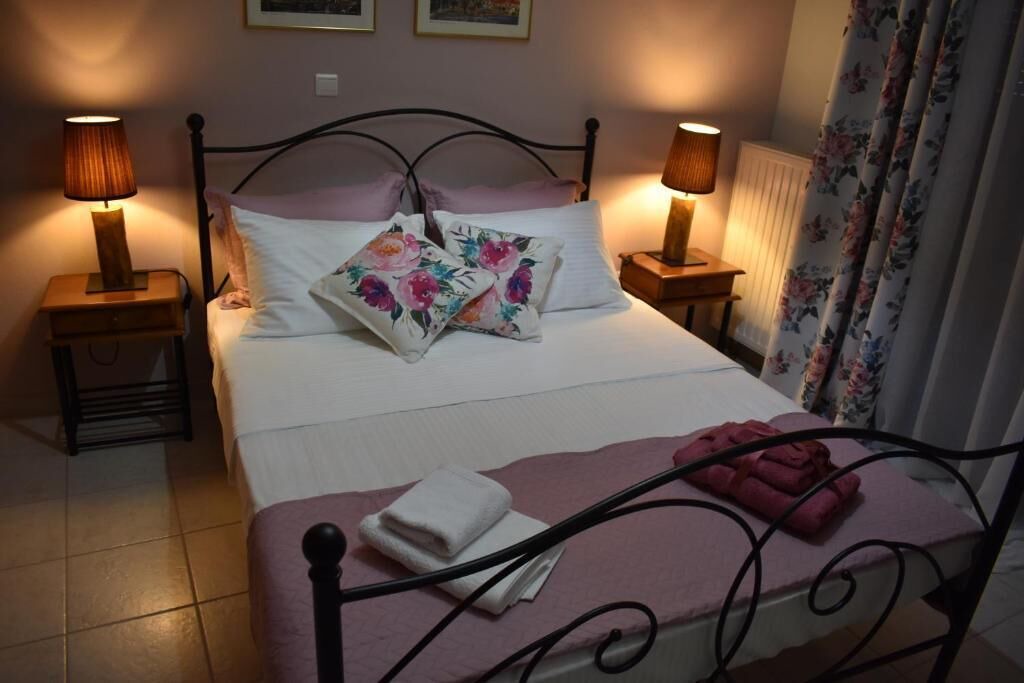 Photo of Bedroom in Naousa