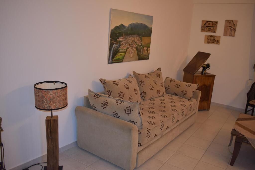 Photo of Livingroom in Naousa