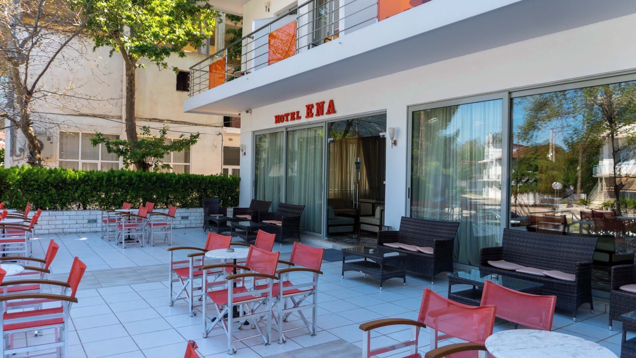 Photo of Outdoor in Loutra Ypatis