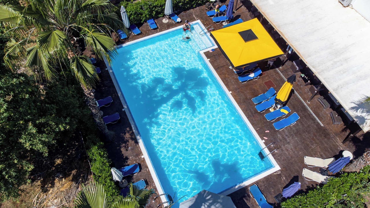 Photo of Outdoor in Loutra Ypatis