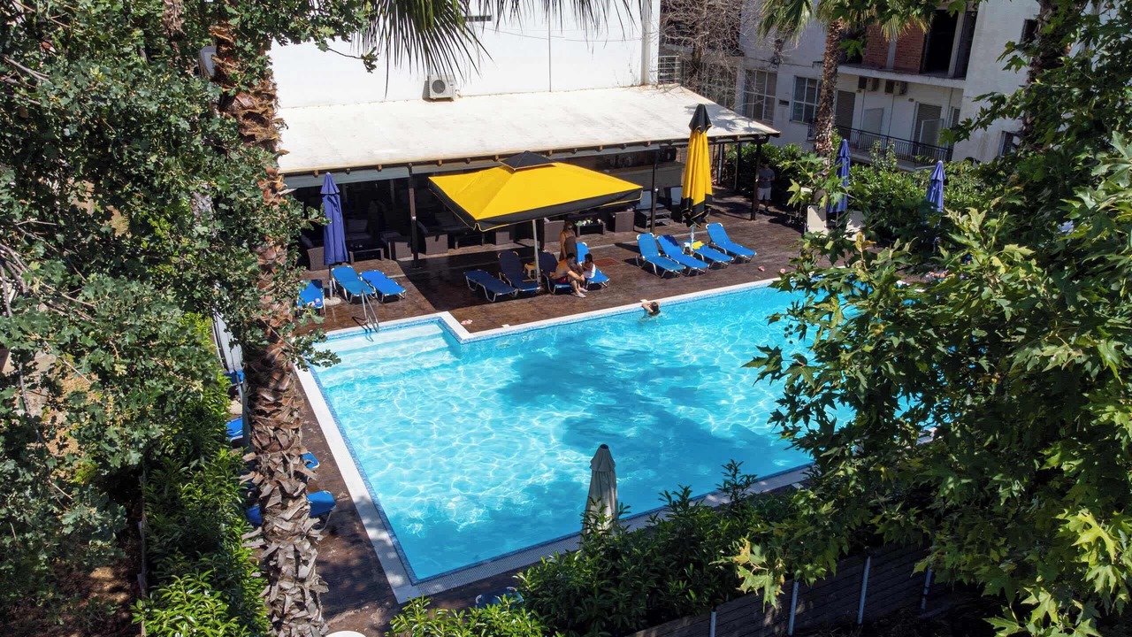 Photo of Outdoor in Loutra Ypatis