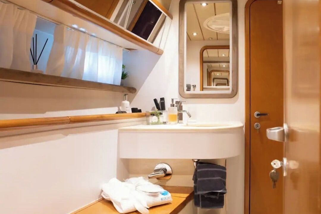 Photo of Bathroom in Kastella