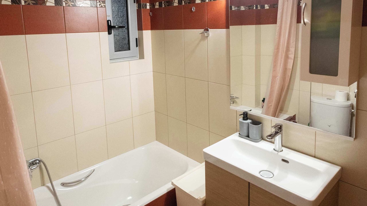 Photo of Bathroom in Markopoulon