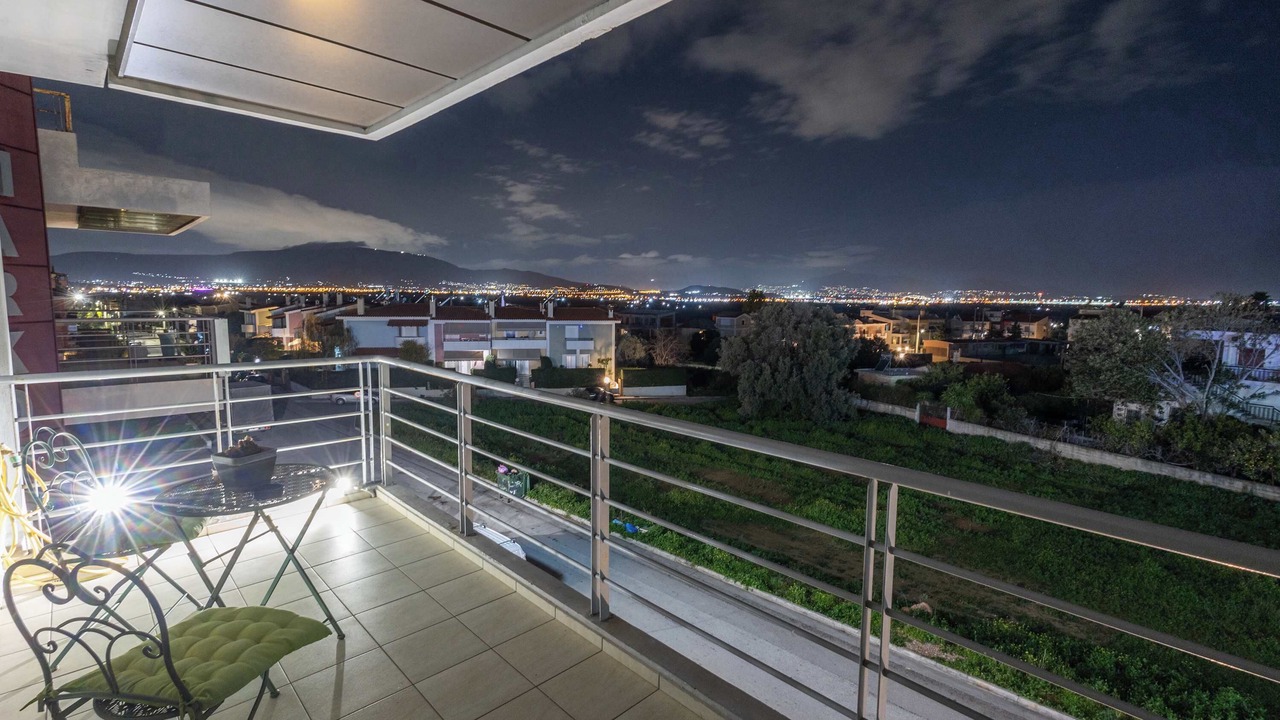 Photo of Patio Balcony in Markopoulon