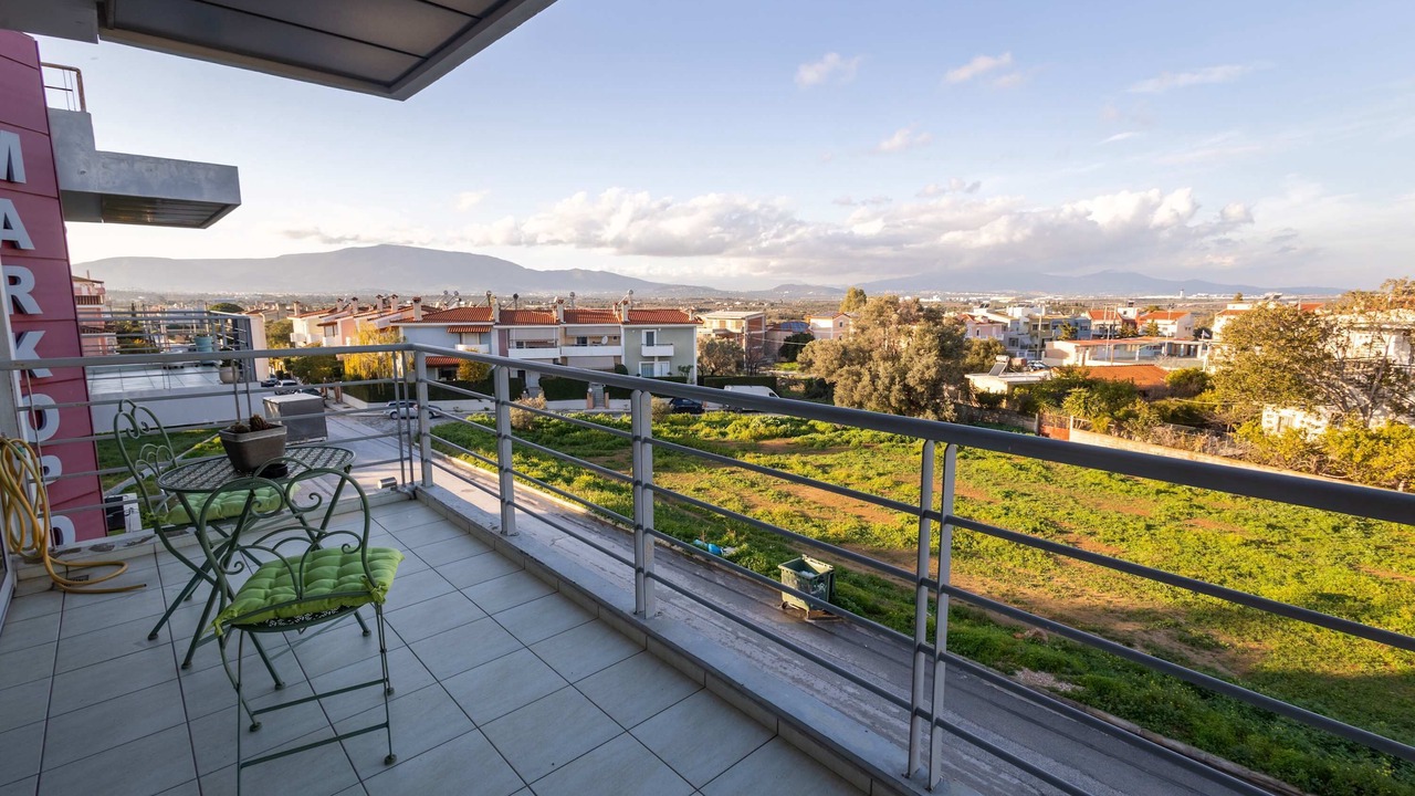 Photo of Outdoor in Markopoulon