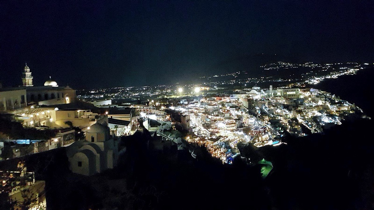 Photo of Outdoor in Fira
