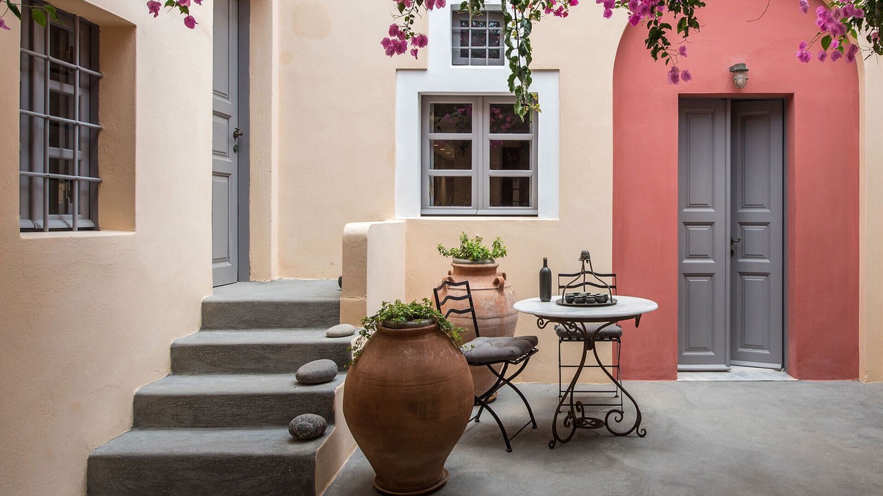 Photo of Outdoor in Fira