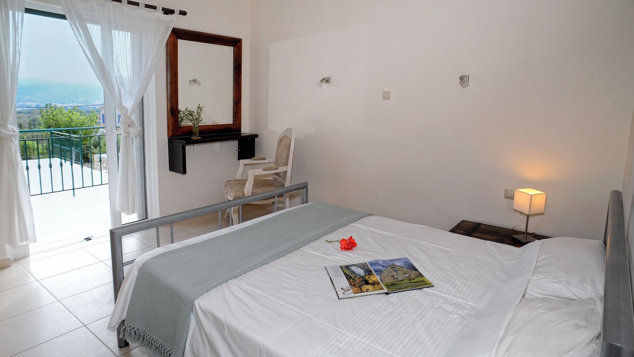 Photo of Bedroom in Kateleios