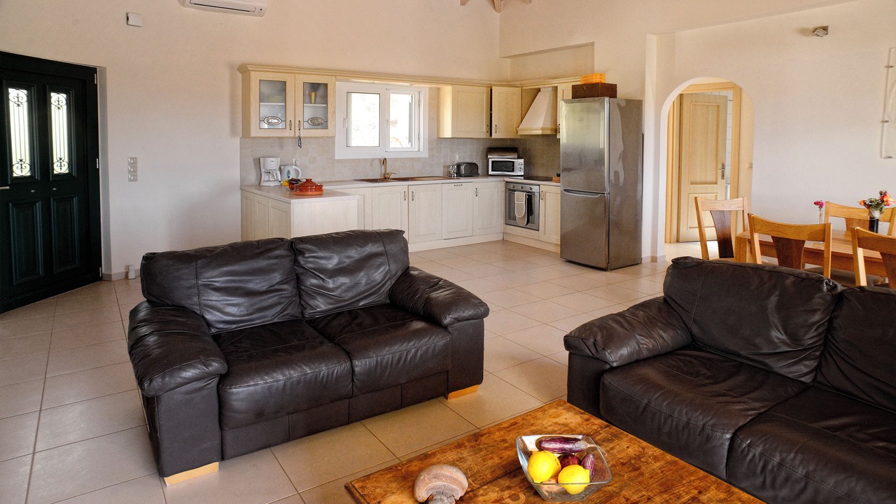 Photo of Livingroom in Kateleios