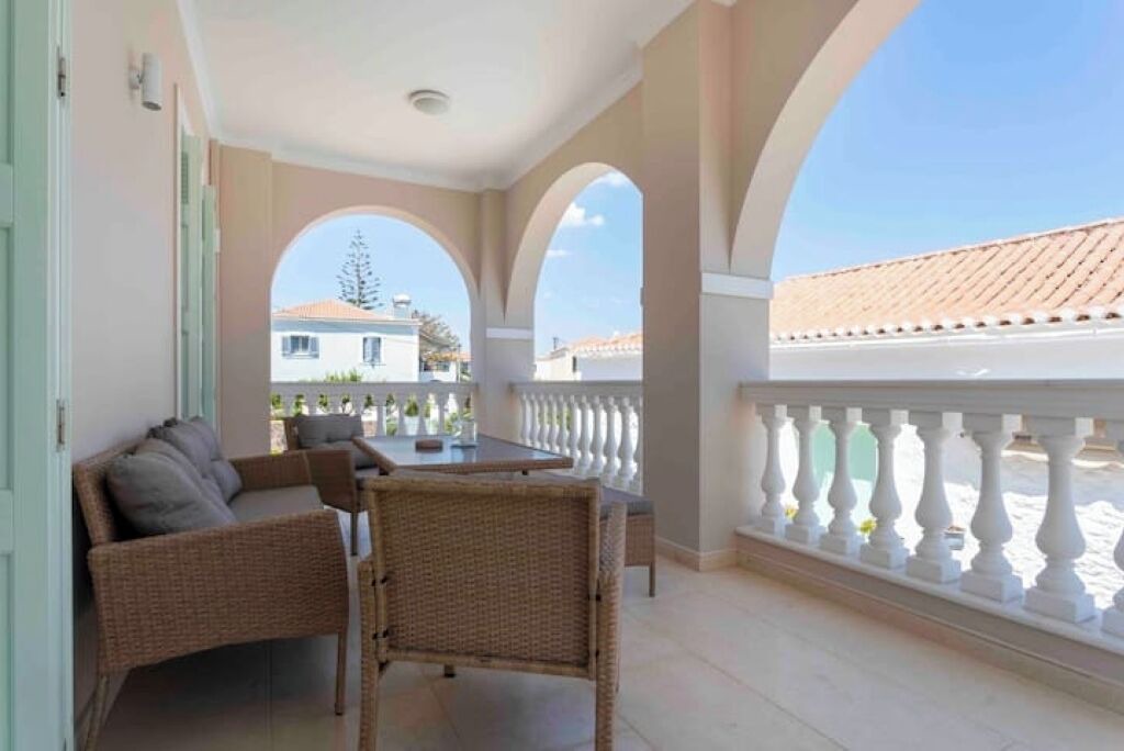 Photo of Outdoor in Spetses