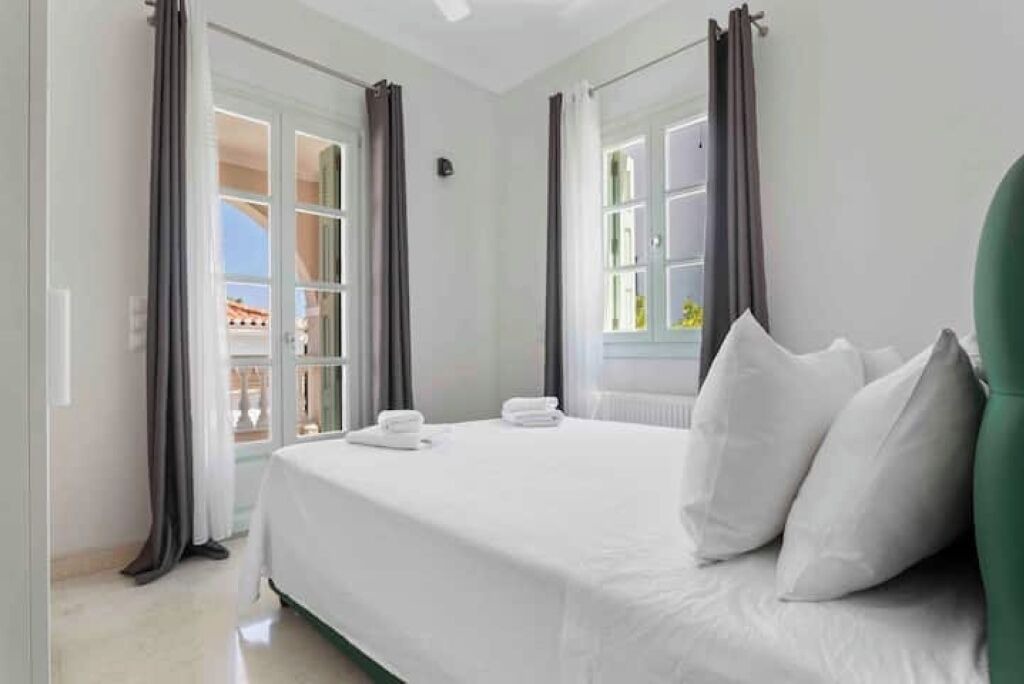 Photo of Bedroom in Spetses