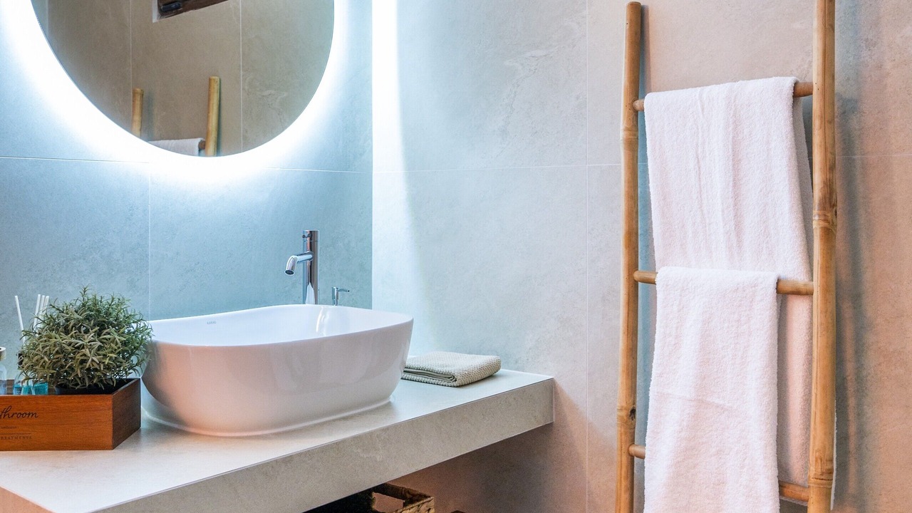 Photo of Bathroom in Sane