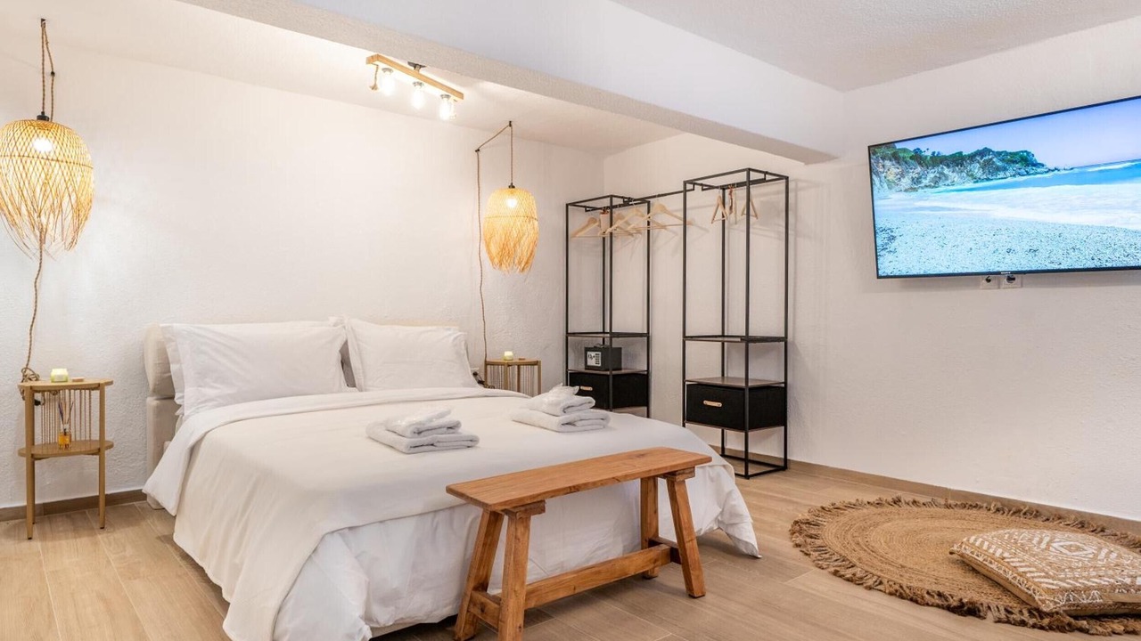 Photo of Bedroom in Sane