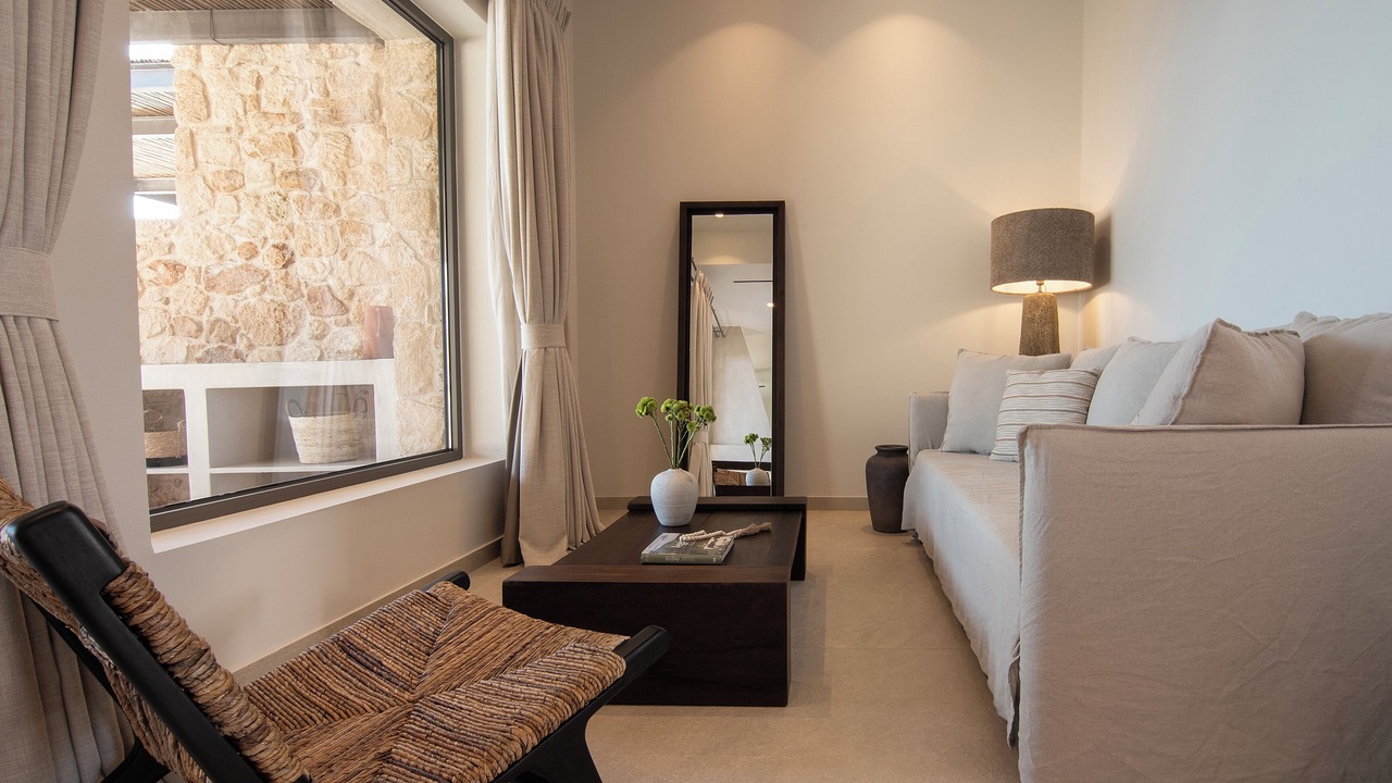 Photo of Livingroom in Vagia