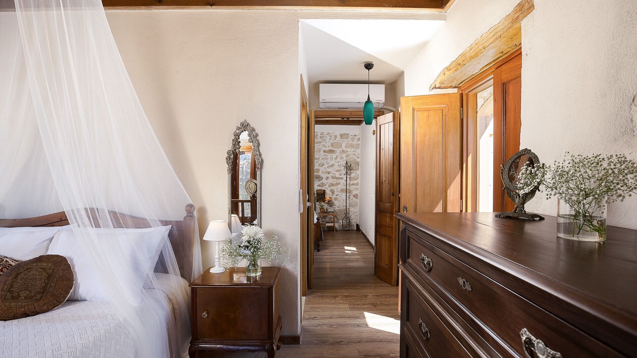 Photo of Bedroom in Margarites