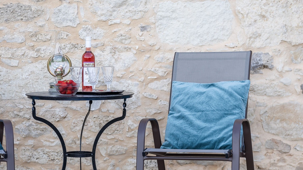 Photo of Outdoor in Margarites