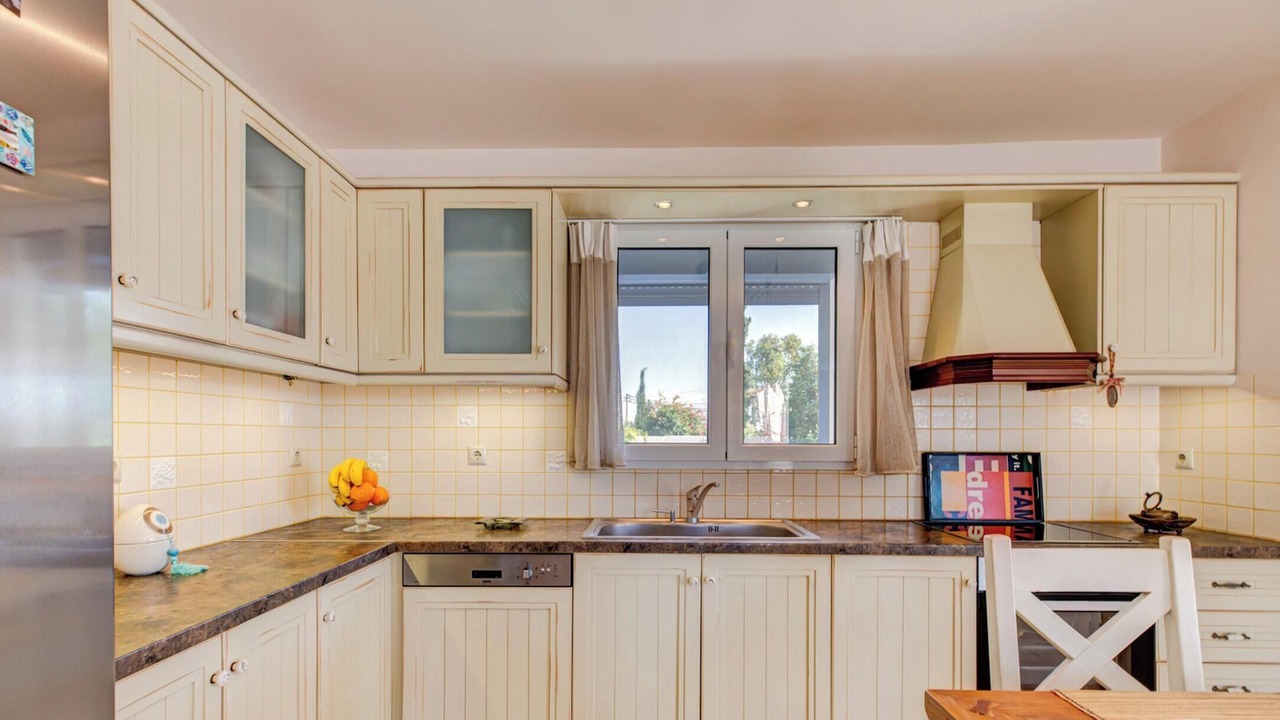Photo of Kitchen in Plepi