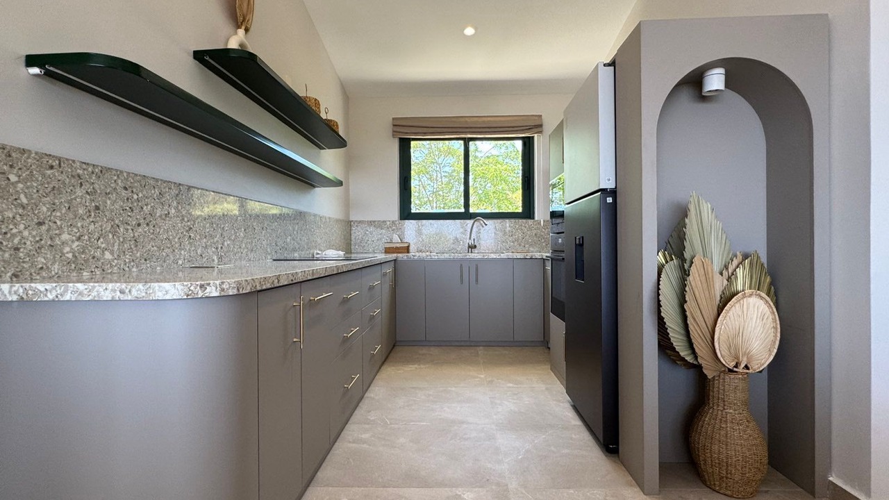 Photo of Kitchen in Argassi