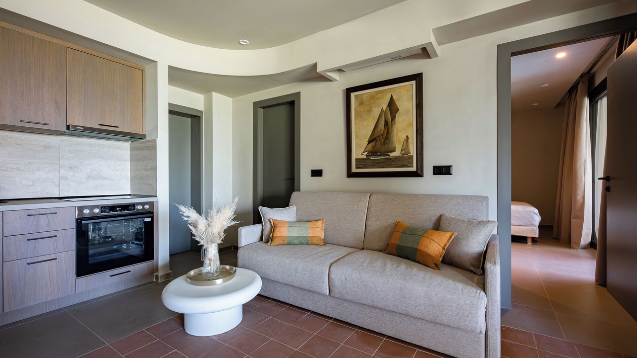 Photo of Livingroom in Elia