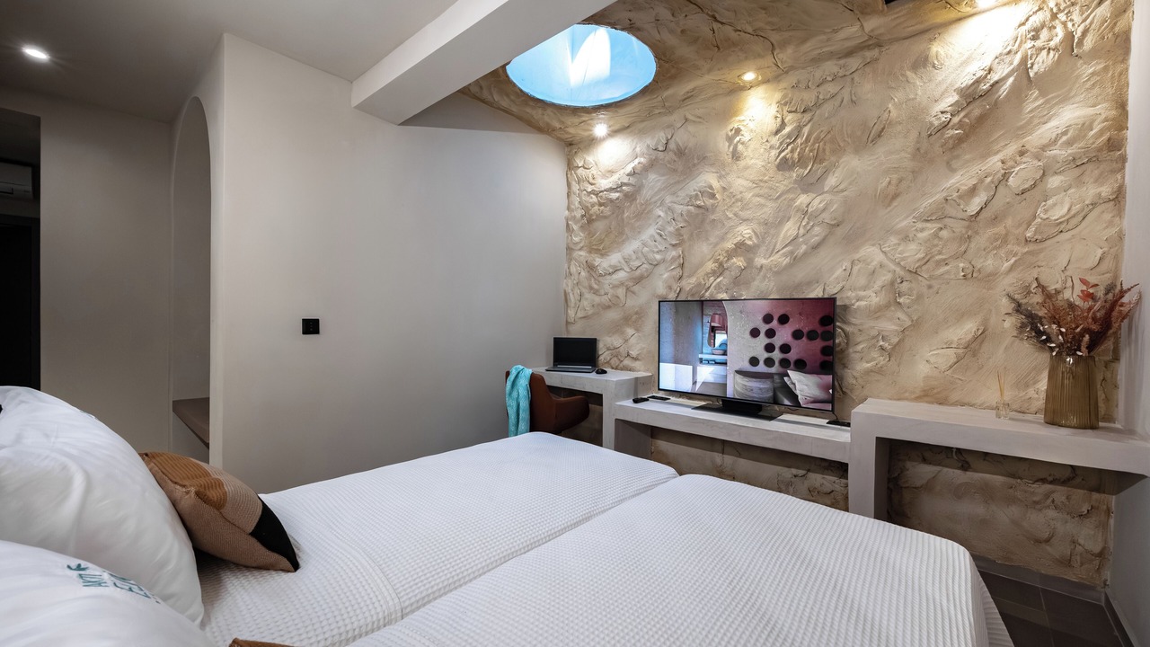 Photo of Bedroom in Elia