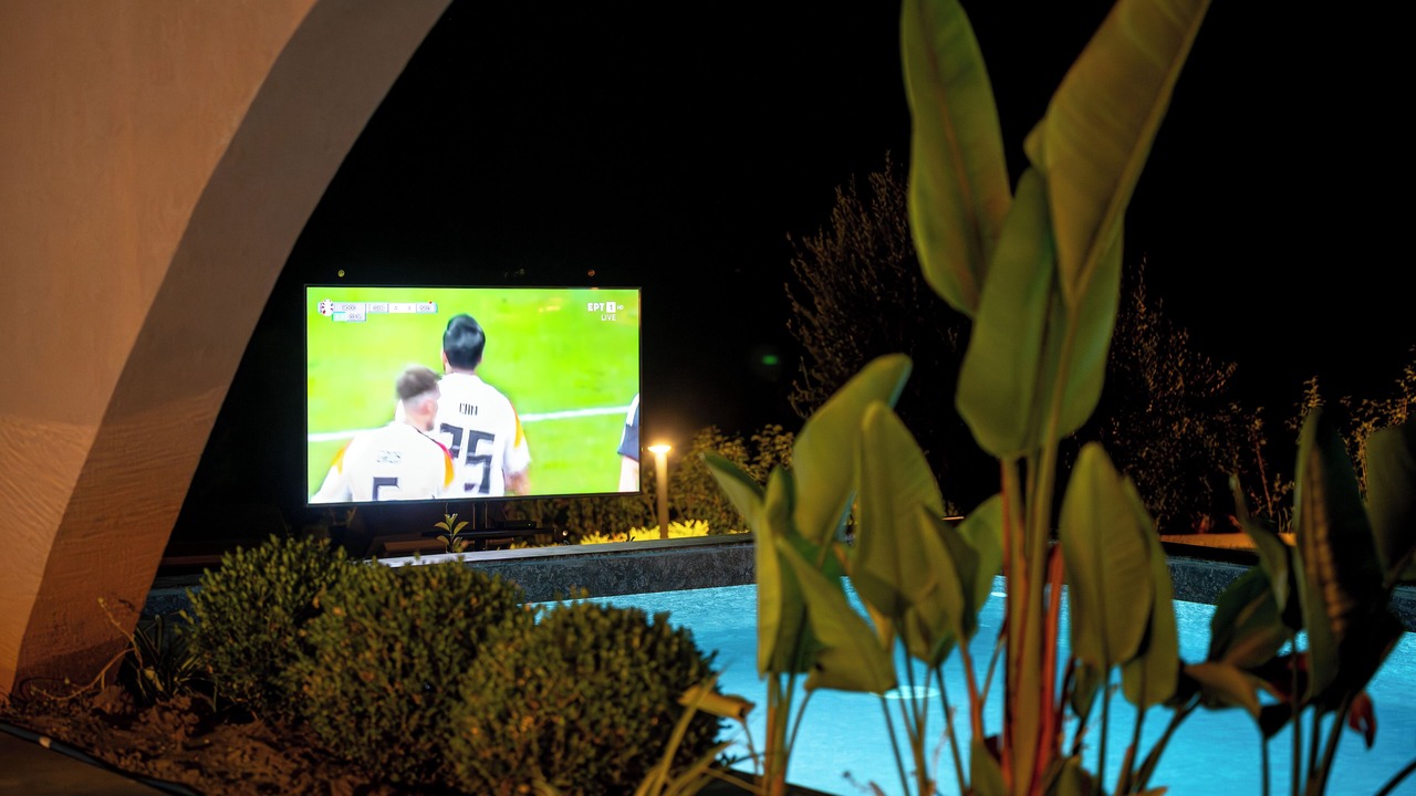Photo of Outdoor in Elia