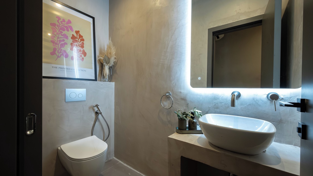 Photo of Bathroom in Elia