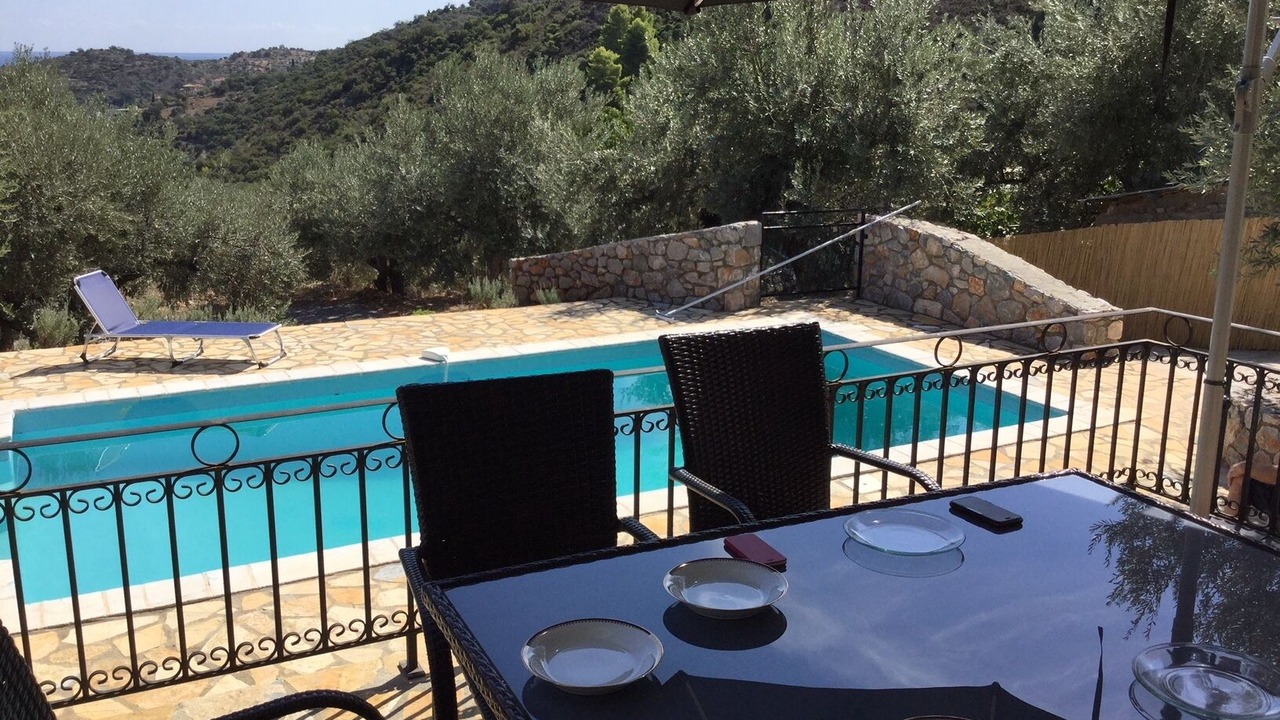 Photo of Outdoor in Livadi