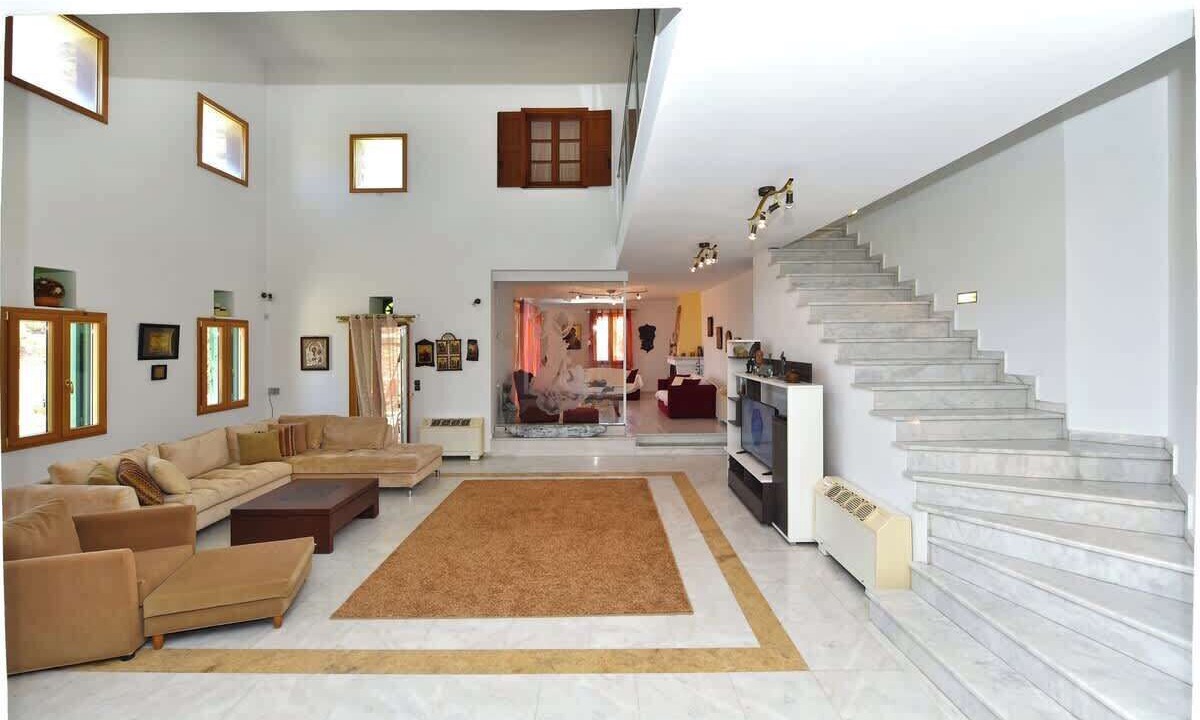 Photo of Bedroom in Tinos Town