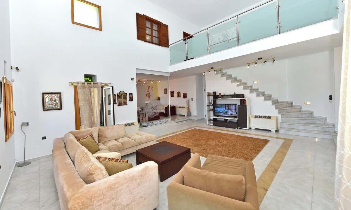 Photo of Bedroom in Tinos Town