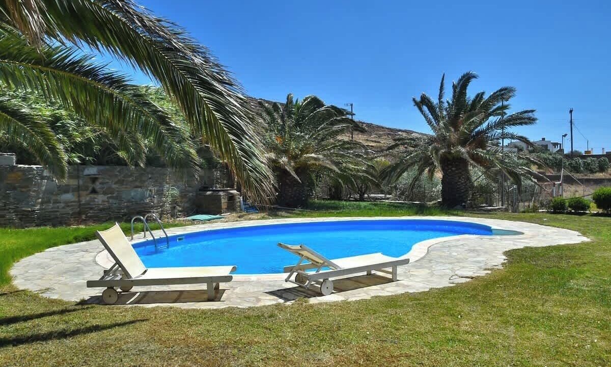 Photo of Outdoor in Tinos Town