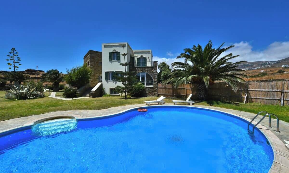 Photo of Outdoor in Tinos Town