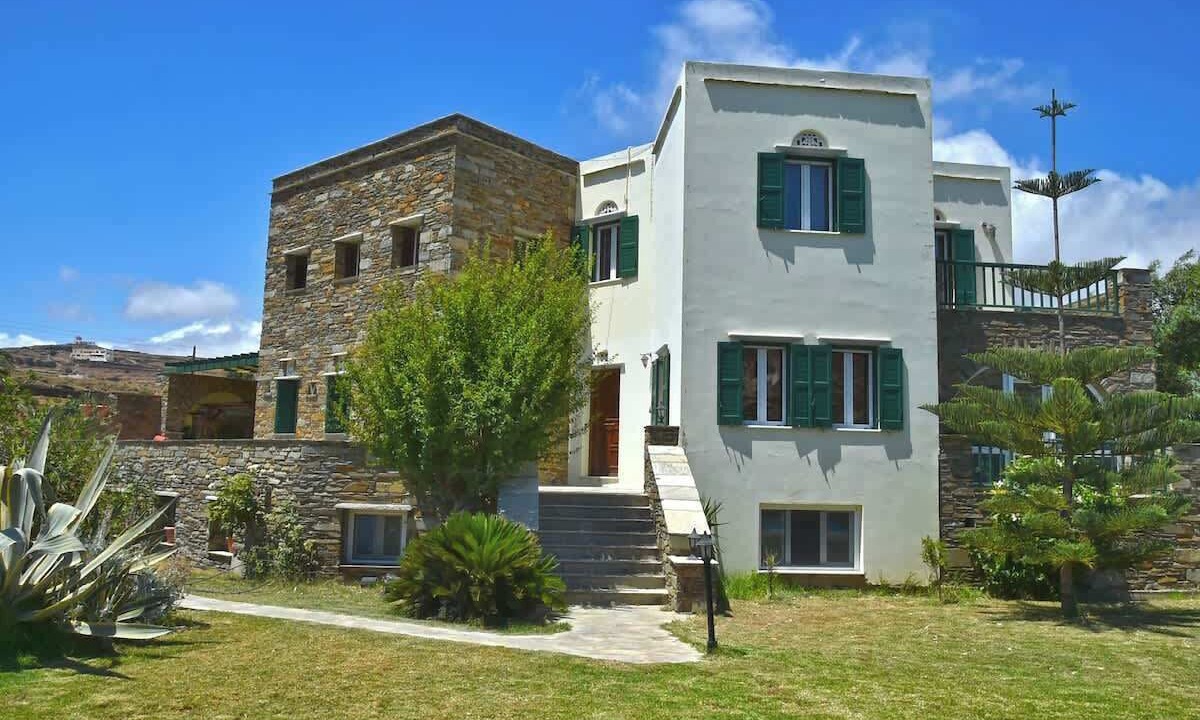 Photo of Outdoor in Tinos Town
