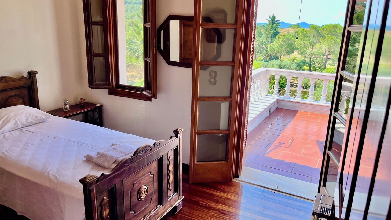 Photo of Bedroom in Istiaia-Aidipsos