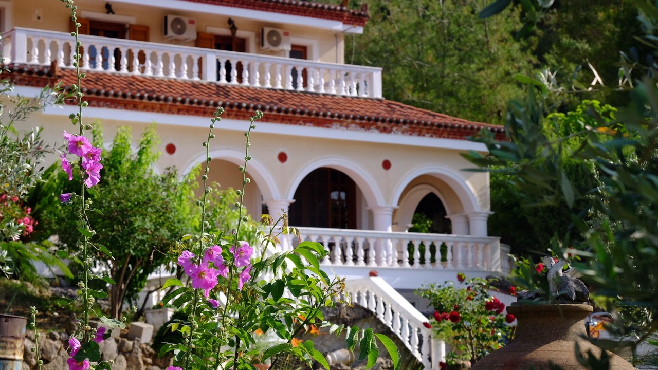 Photo of Outdoor in Istiaia-Aidipsos