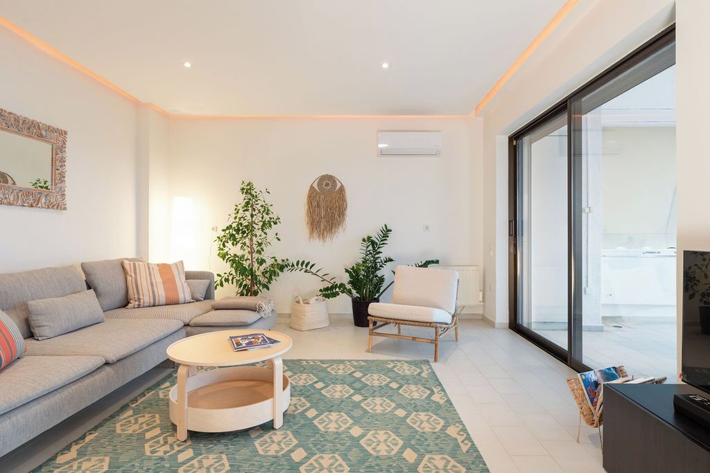 Photo of Livingroom in Vouliagmeni