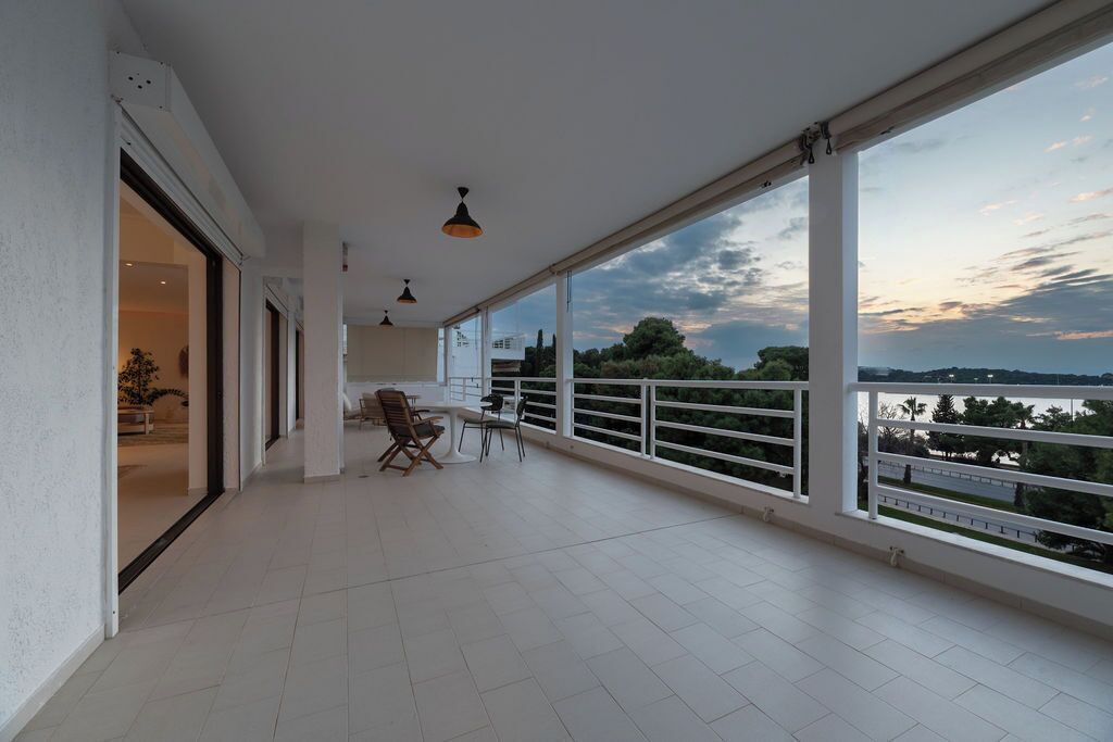 Photo of Patio Balcony in Vouliagmeni