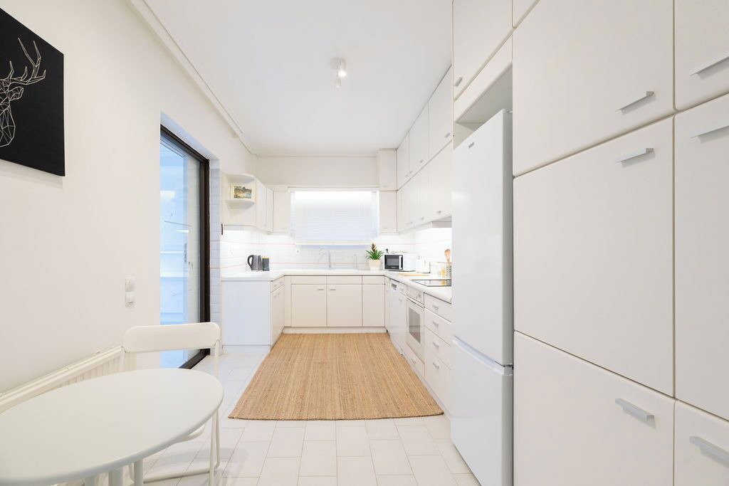 Photo of Kitchen in Vouliagmeni