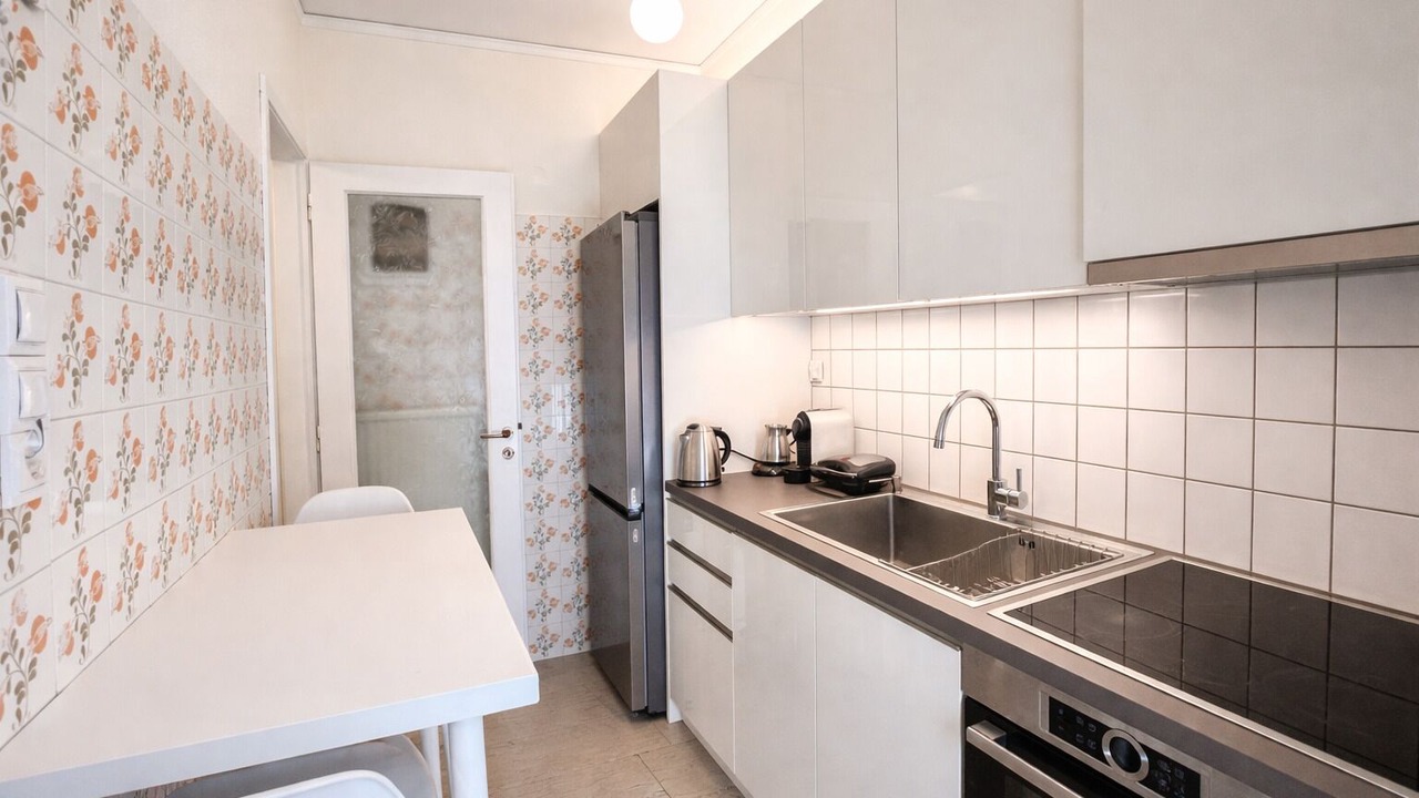 Photo of Kitchen in Goudi