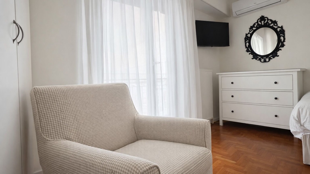 Photo of Livingroom in Goudi