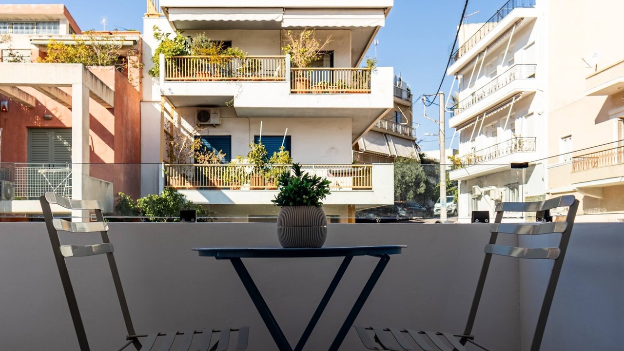 Photo of Outdoor in Filopappou